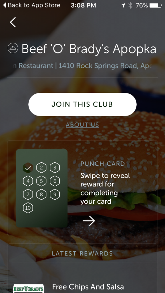 BeefsRewards